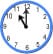 ~11:00