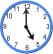 ~17:00